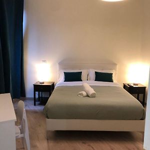 Kamer met een King Size Bed